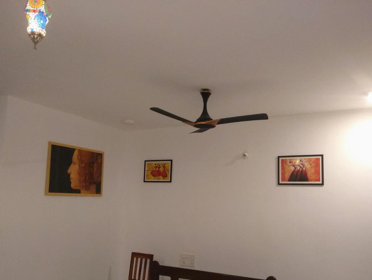Dsk Studio Apartment, Siolim, Goa. Екстер'єр фото