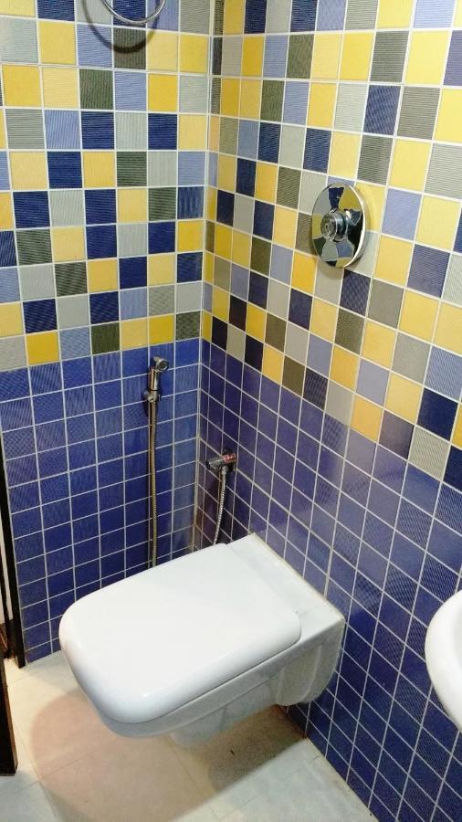 Dsk Studio Apartment, Siolim, Goa. Екстер'єр фото
