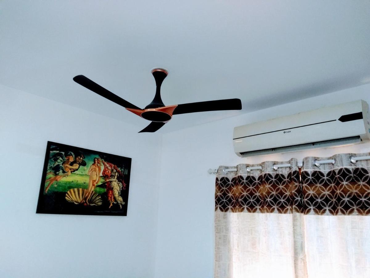 Dsk Studio Apartment, Siolim, Goa. Екстер'єр фото