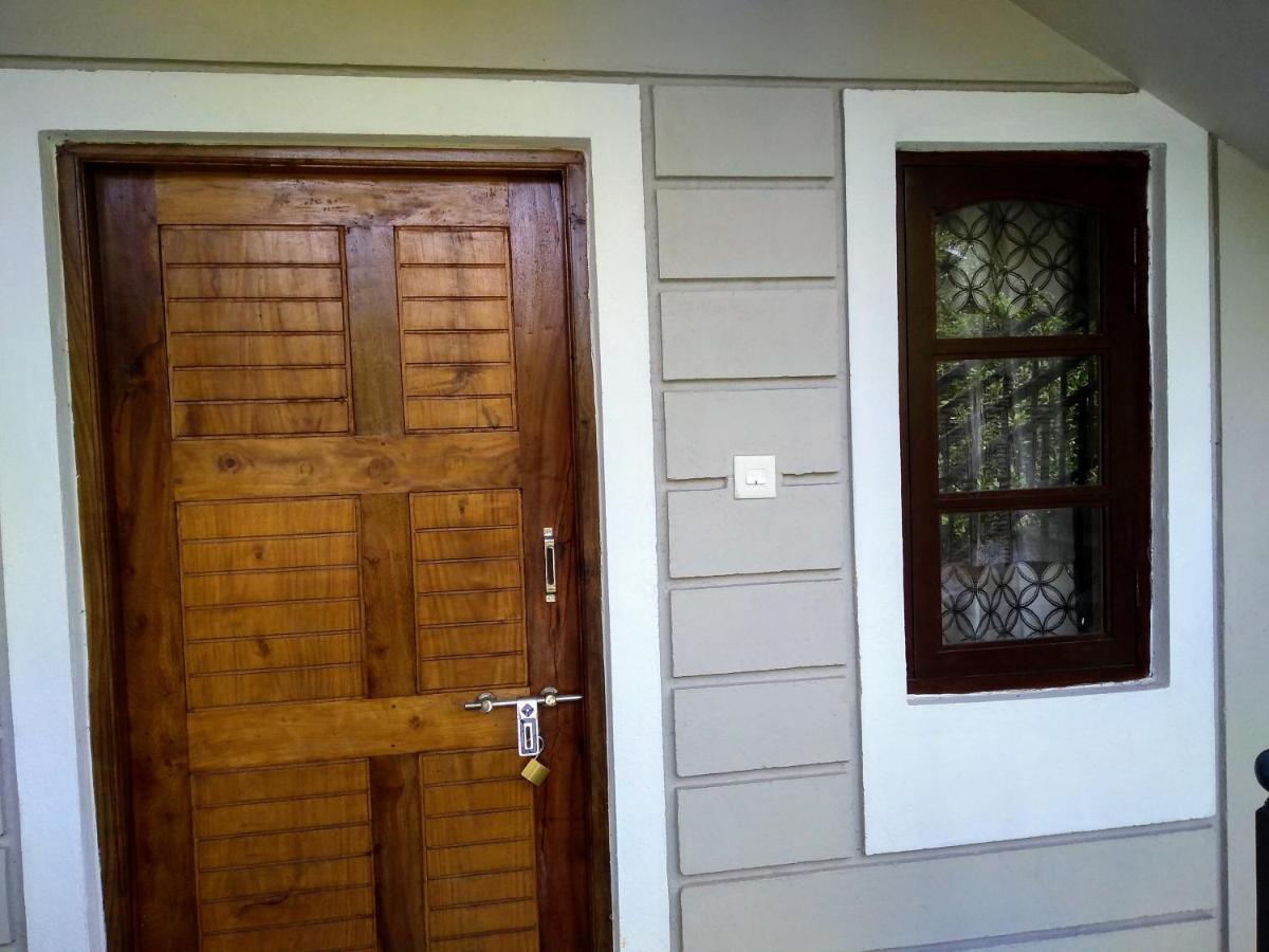 Dsk Studio Apartment, Siolim, Goa. Екстер'єр фото