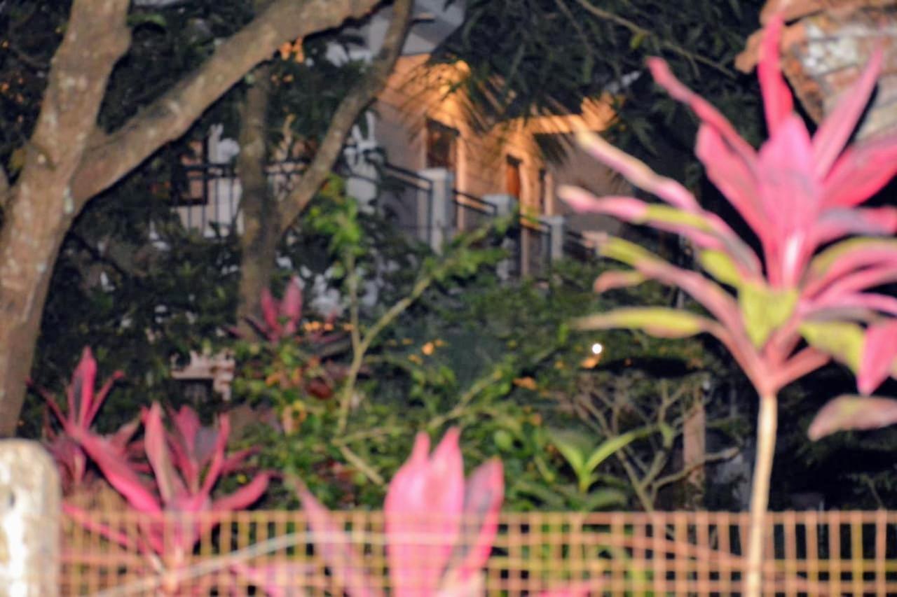 Dsk Studio Apartment, Siolim, Goa. Екстер'єр фото