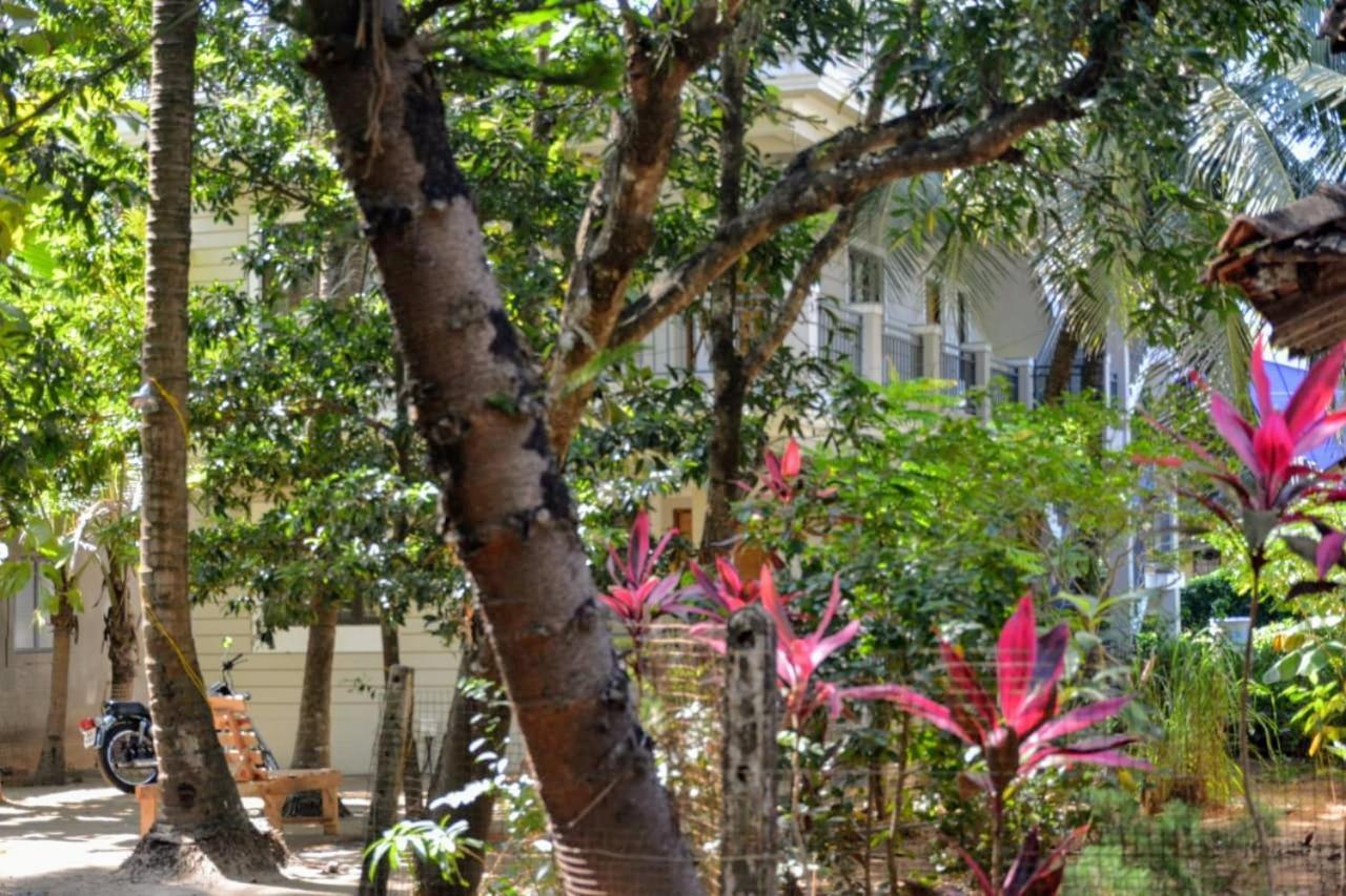 Dsk Studio Apartment, Siolim, Goa. Екстер'єр фото