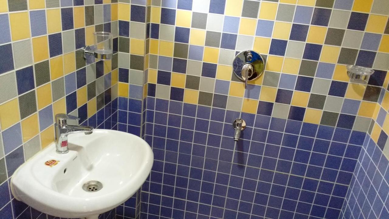Dsk Studio Apartment, Siolim, Goa. Екстер'єр фото