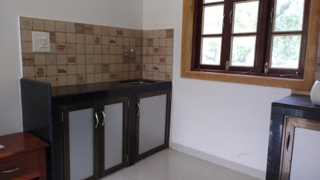 Dsk Studio Apartment, Siolim, Goa. Екстер'єр фото
