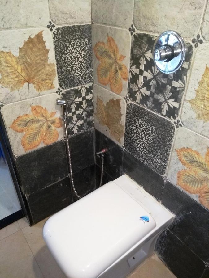 Dsk Studio Apartment, Siolim, Goa. Екстер'єр фото