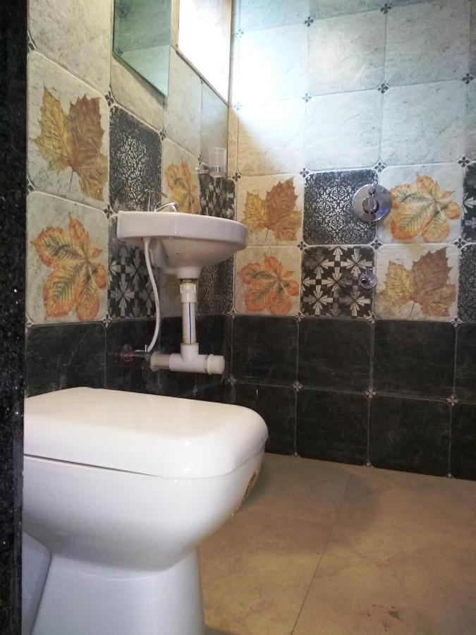Dsk Studio Apartment, Siolim, Goa. Екстер'єр фото
